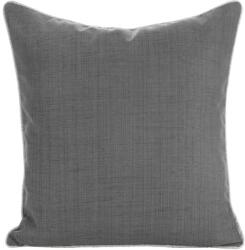 Takoy Párnahuzat GARDEN kertbe és teraszra sima, vízálló anyagból, dekoratív ezüst szegéllyel-HF-452095