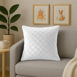 Takoy PREMIUM Steppelt velúr díszpárnahuzat