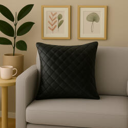 Takoy PREMIUM Steppelt velúr díszpárnahuzat-HF-378832