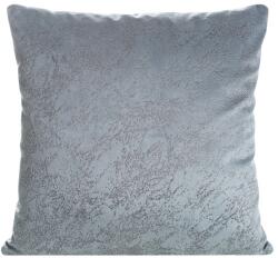 Takoy Bársony díszpárnahuzat RIVA finom márványmintával-HF-387435