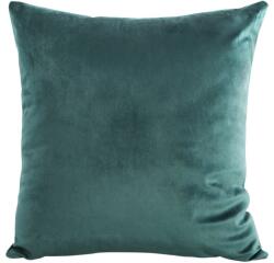 Takoy Egyszínű bársony díszpárnahuzat-HF-355032