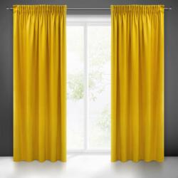 Takoy PIERRE CARDIN Puha bársony sötétítő függöny SIBEL, grammsúly 260 g/m2-HF-378082