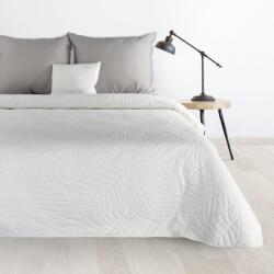 Takoy DESIGN 91 Ágytakaró 170x210 cm dombornyomott levélmotívummal-HF-404770