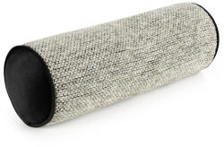 Takoy Díszpárna henger alakú BARI vastag zseníliafonalból