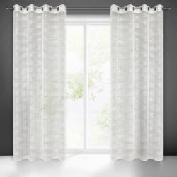 Takoy Függöny ASTERA esőhatású, félig átlátszó 140x250 cm-HF-399423
