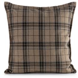 Takoy Párnahuzat GARDEN teraszra és erkélyre vízálló anyagból, kockás mintával díszítve