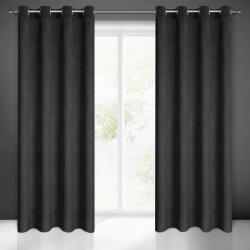 Takoy Puha bársony sötétítő függöny ELIZA finom dombornyomott mintával-HF-386206
