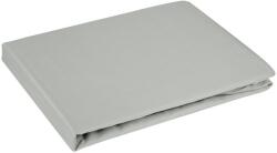 Takoy DIVA LINE Pamut szatén lepedő DINA 220x200x40 cm gumis szegéllyel