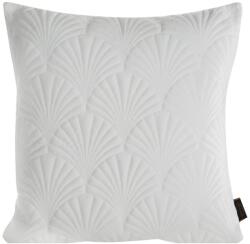 Takoy PRÉMIUM Puha steppelt velúr díszpárnahuzat art deco mintával