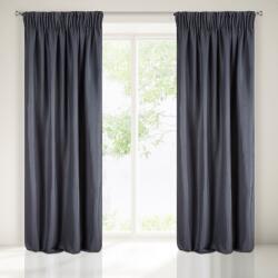 Takoy DIVA LINE Sötétítő függöny AGGIE jellegzetes fényes szövésű anyagból-HF-354131