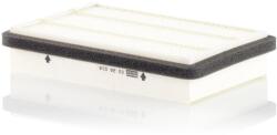 Mann-filter Filtru, aer habitaclu MANN-FILTER CU 24 014 (CU 24 014)