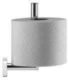 Duravit 0099561000 Karree Chrome