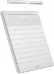 Withings Body Scan WBS08-White Cantar baie