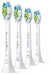 Philips Sonicare Optimal White Standard 4 pcs HX6064/10