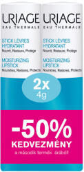 Uriage Stick Lévres Duopack ajakápoló stift 4g+4g