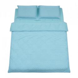 Heinner Tuffata Blue HR-4KSBED-TFBLUE