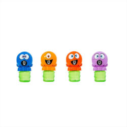 Gazillion Bubifejek bubifújó 59 ml - többféle (36541)