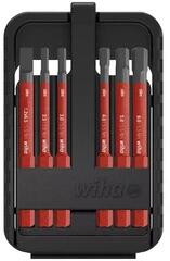 Wiha slimBit 6 részes szigetelt bit készlet (45803)