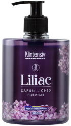 Klintensiv Sapun lichid Liliac, KLINTENSIV, 500 ml (KOS1206)