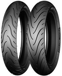 Michelin PILOT STREET F/R 70/90R14 40P