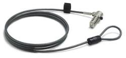HP Blocaj cu cablu HP Essential Nano Combo (63B31AA) Securitate laptop