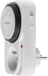 RETLUX Temporizator de zi RST 10MD RETLUX