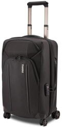 Thule Geanta voiaj, Thule, Crossover 2 Carry On Spinner, Negru (TA3204031) Valiza