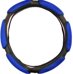  Memória habos kormányvédő kék KV-SZENDVICS (3877)