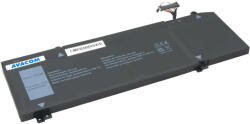 AVACOM Baterie de schimb AVACOM pentru Dell Alienware M15 Li-Pol 15.2V 3940mAh 60Wh (NODE-AM15-72P)