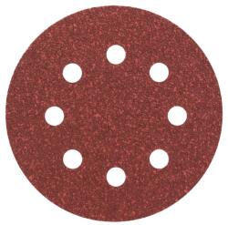 Bosch C430 csiszolólap, 5-ös csomag 115 mm, 120 2608605106 (2608605106)