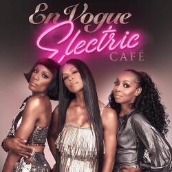 MG Records Zrt En Vogue - Electric Café (CD) (T97384)