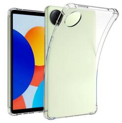 Gigapack Xiaomi Redmi Pad SE 8.7 szilikon telefonvédő (ütésállóság, légpárnás sarok) átlátszó (GP-163630)