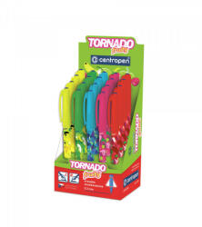 Centropen Marker parfumat Centropen Tornado 2675 0.3mm amestec de arome (2020101040)