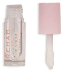 Revolution Beauty Beauty Rehab Overnight Lip Serum 1×1 buc | Revolution Beauty Rehab ser de noapte de buze 4, 6 ml | Revolution Beauty Makeup Revolution Rehab Overnight Lip Serum 4, 6 ml
