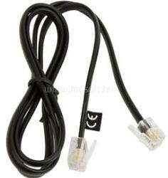Jabra Dealer Board Cable (8800-00-101) (8800-00-101)