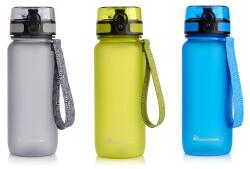 meteor Tritan sport palack MTR 650 ml, fekete