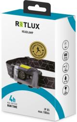 Retlux Far Gri Rpl 55 3w+2r 3xaaa Retlux