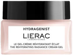 LIERAC Rehidratáló arcápoló krém Hydragenist (Rehydrating Gel-Cream) 50 ml