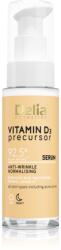 Delia Cosmetics Vitamin D3 Precursor ser antirid 30 ml