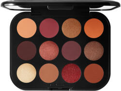 MAC Cosmetics MAC Machiaj Ochi Connect In Colour Eye Shadow Palette X12 Future Flame Paleta 12 g