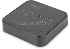 ASSMANN DA-71545 USB-C dokkoló SSD M. 2 NVMe (DIGITUS_DA-71545) (DIGITUS_DA-71545)