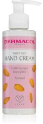 Dermacol Natural kézkrém mandulaolajjal 150 ml