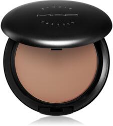MAC Cosmetics Studio Tech Blot Powder pudră culoare Dark 12 g