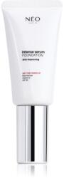 Neo Make Up Intense Serum Foundation könnyű alapozó SPF 30 árnyalat 03 Natural 30 ml
