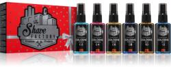 The Shave Factory After Shave after shave 6x50 ml