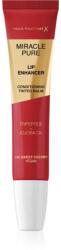 MAX Factor Miracle Pure Lip Enhancer lip gloss hidratant culoare 030 Sweet Cherry 12 ml
