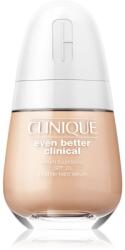 Clinique Even Better Clinica Serum Foundation machiaj de îngrijire SPF 20 culoare CN 08 Linen 30 ml