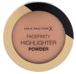 MAX Factor Facefinity Highlighter Powder highlighter púder 8 g árnyék 003 Bronze Glow