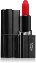Muzigae Mansion Moodwear Blur Lipstick ruj buze mat hidratant culoare 008 Revenge 4 g