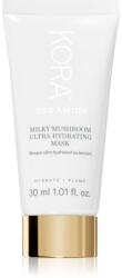 Kora Organics Milky Mushroom Ultra-Hydrating Mask intenzív hidratáló maszk 30 ml